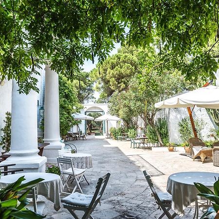 Masseria Il Frantoio Ostuni Kültér fotó