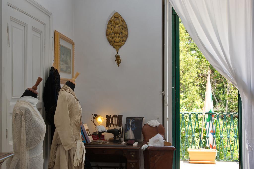 Masseria Il Frantoio Ostuni Kültér fotó