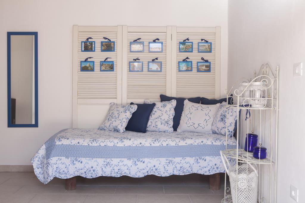 Masseria Il Frantoio Ostuni Kültér fotó
