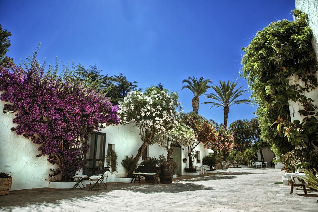 Masseria Il Frantoio Ostuni Kültér fotó