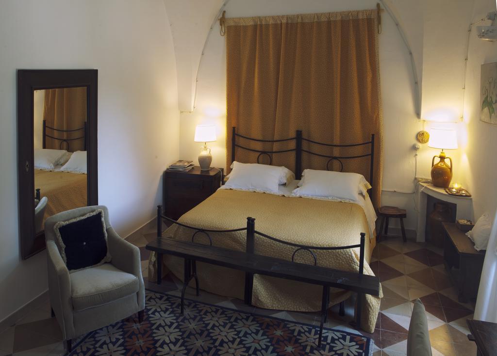 Masseria Il Frantoio Ostuni Kültér fotó
