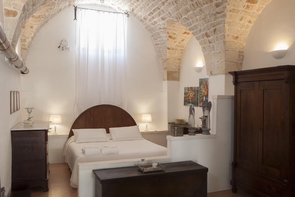 Masseria Il Frantoio Ostuni Kültér fotó