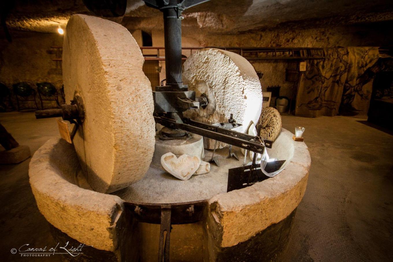 Masseria Il Frantoio Ostuni Kültér fotó