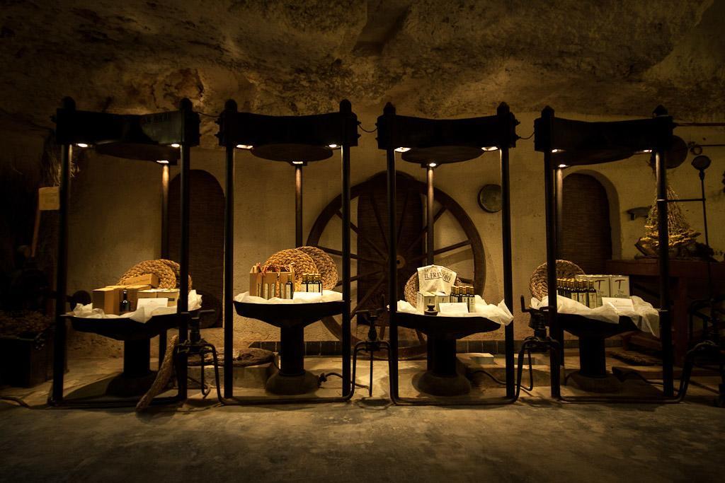 Masseria Il Frantoio Ostuni Kültér fotó