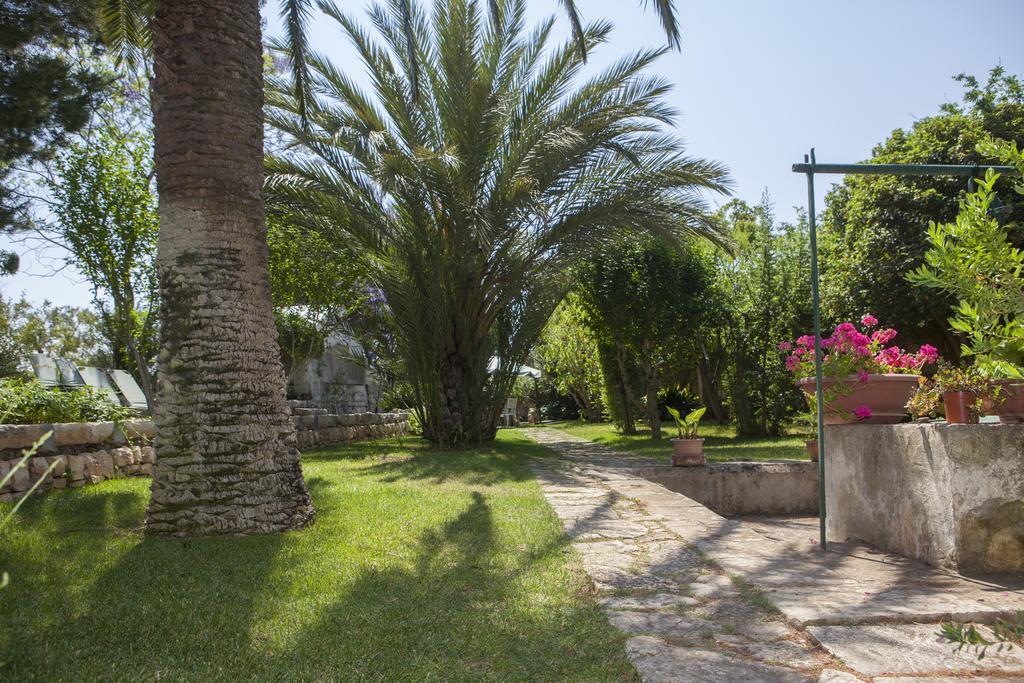 Masseria Il Frantoio Ostuni Kültér fotó