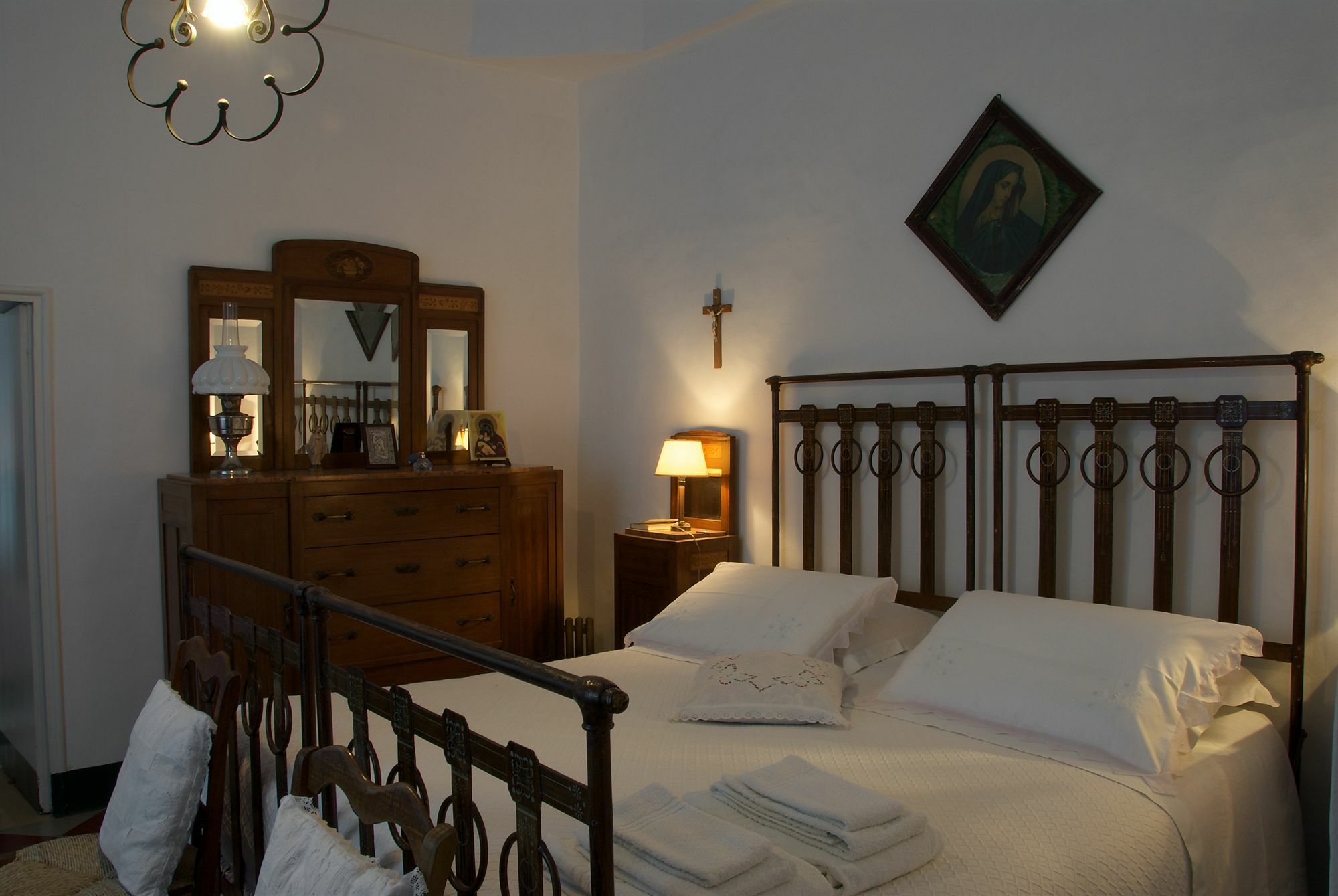 Masseria Il Frantoio Ostuni Kültér fotó