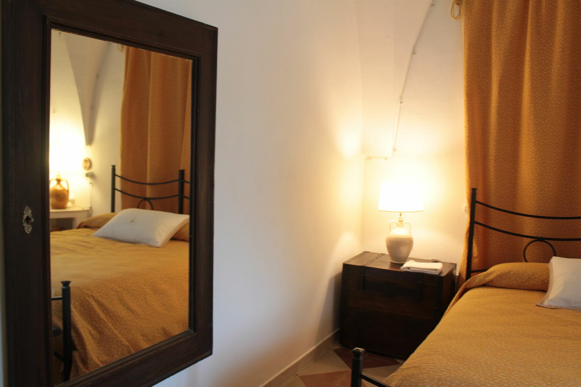 Masseria Il Frantoio Ostuni Kültér fotó
