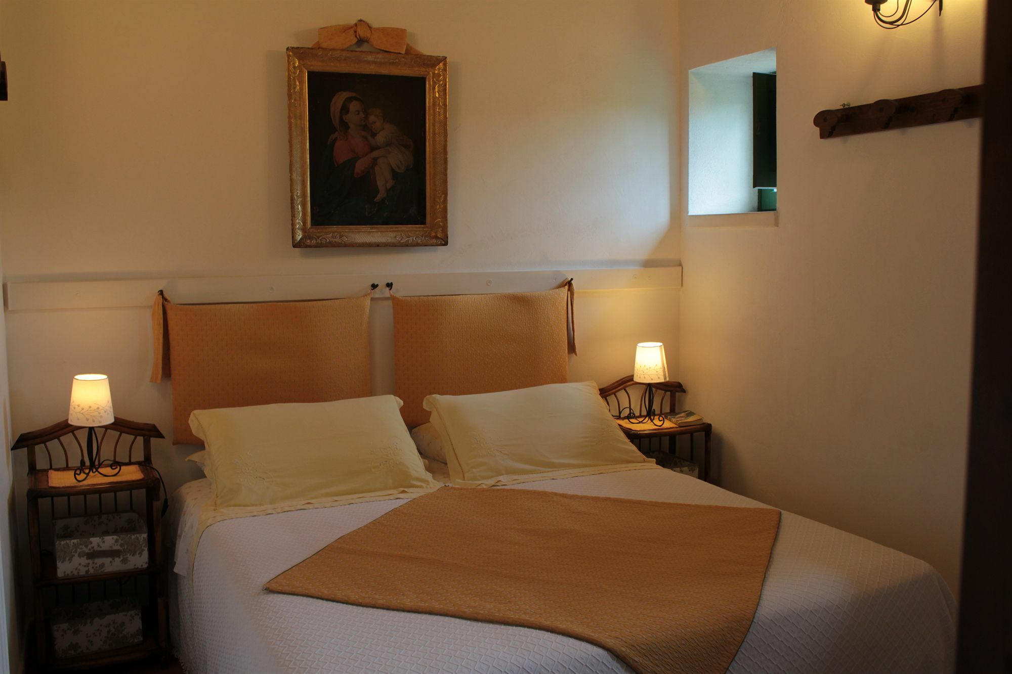Masseria Il Frantoio Ostuni Kültér fotó