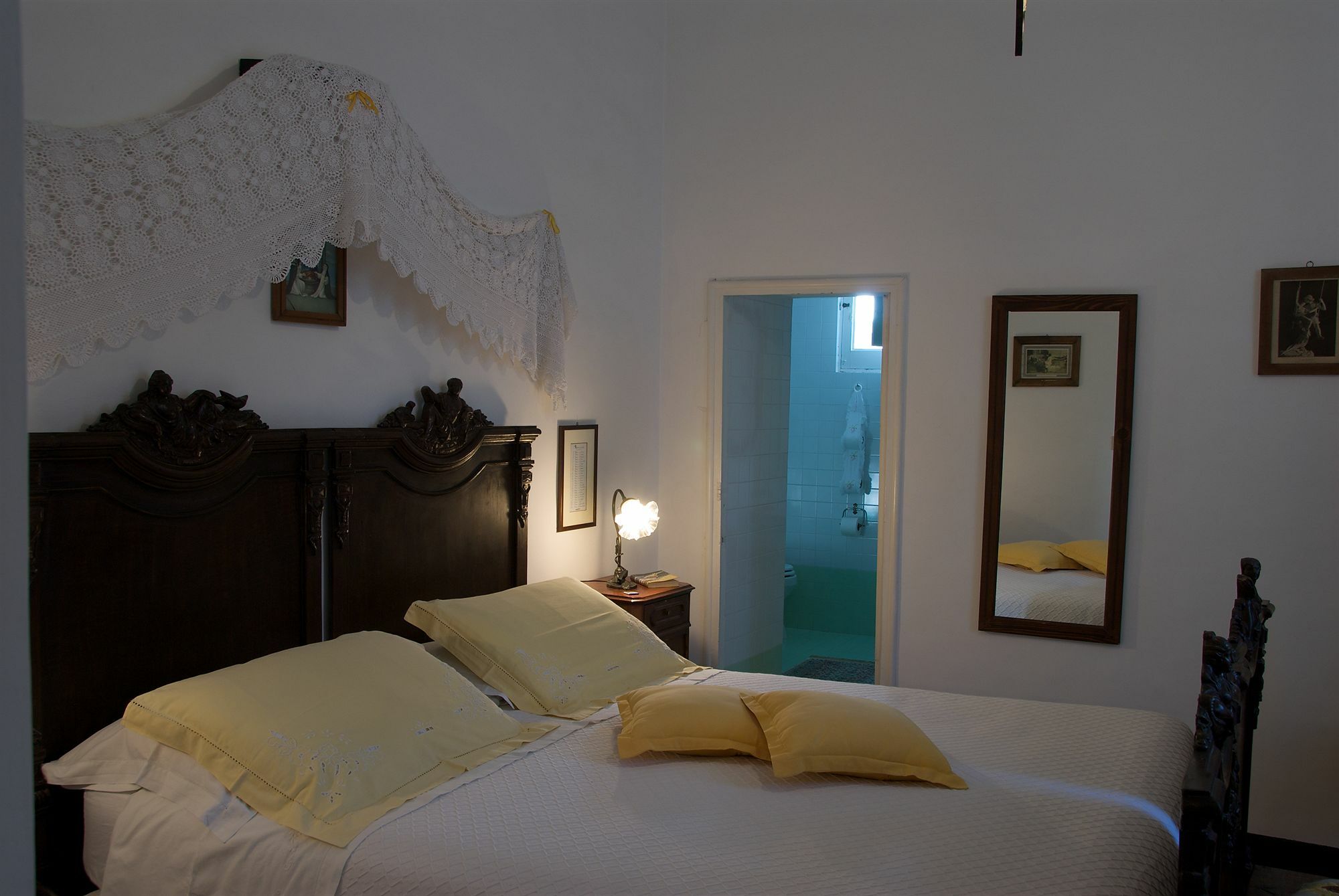 Masseria Il Frantoio Ostuni Kültér fotó