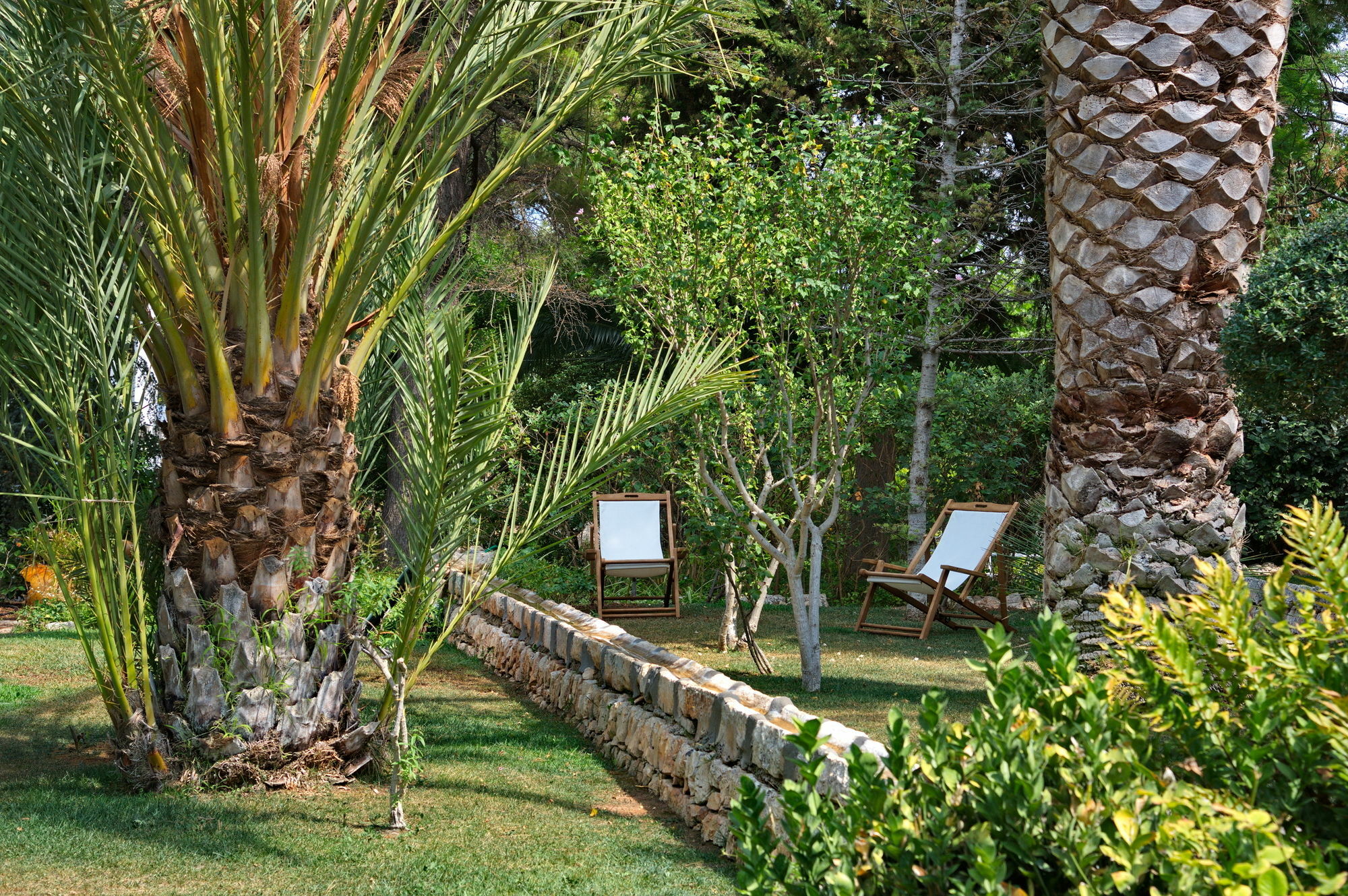 Masseria Il Frantoio Ostuni Kültér fotó