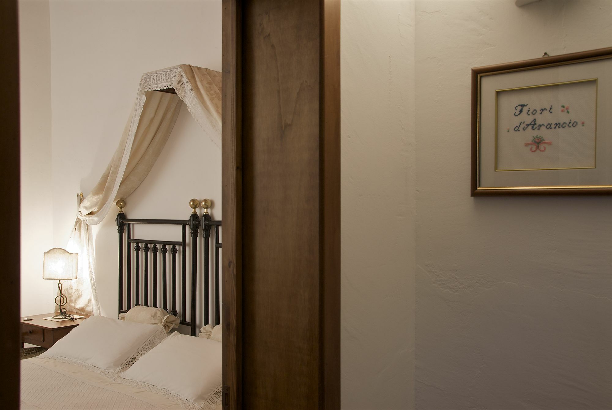 Masseria Il Frantoio Ostuni Kültér fotó