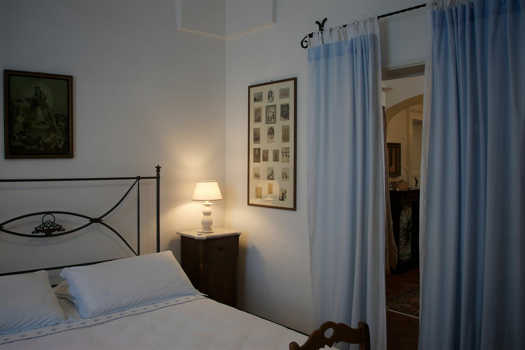 Masseria Il Frantoio Ostuni Kültér fotó