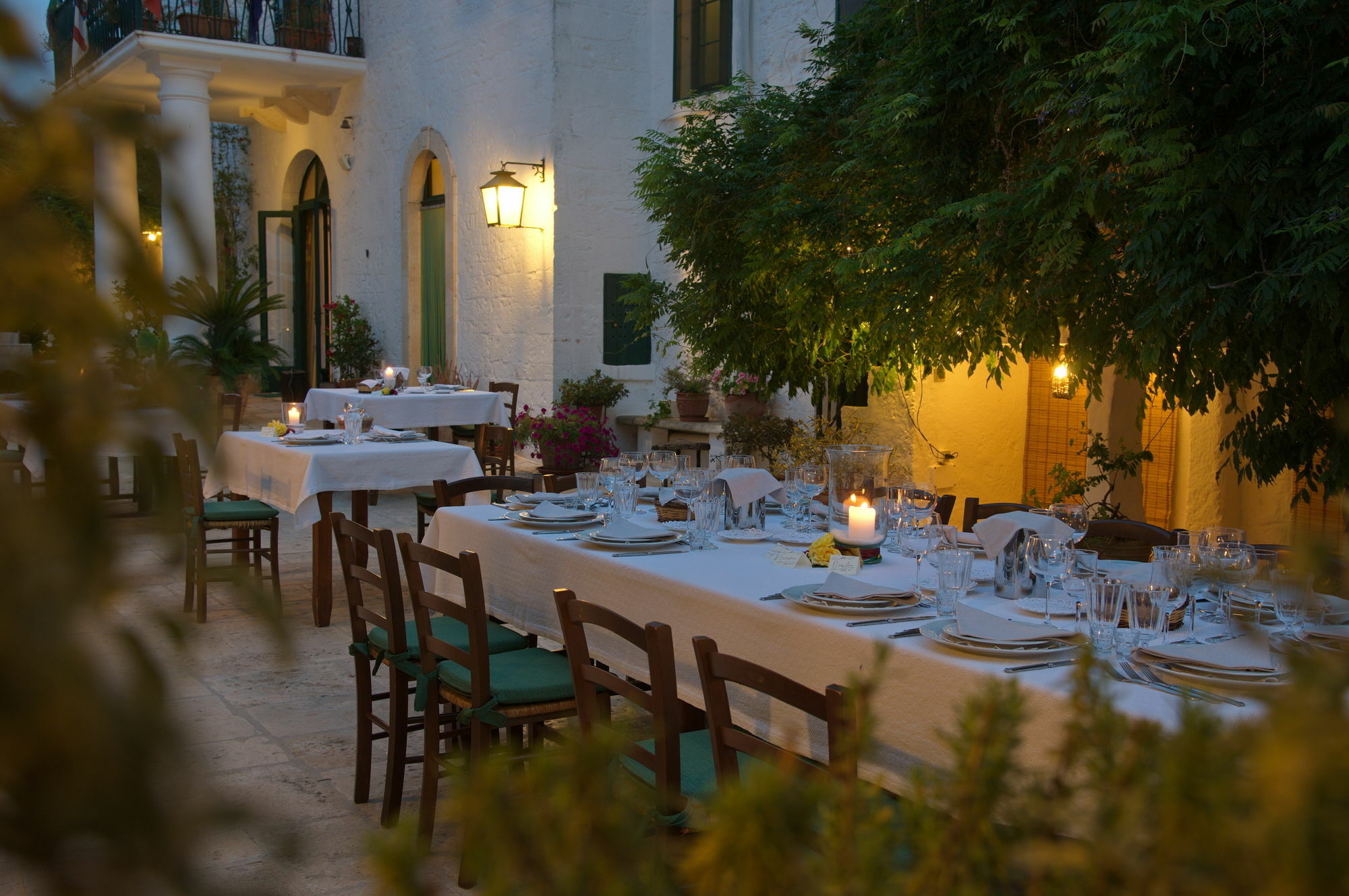 Masseria Il Frantoio Ostuni Kültér fotó
