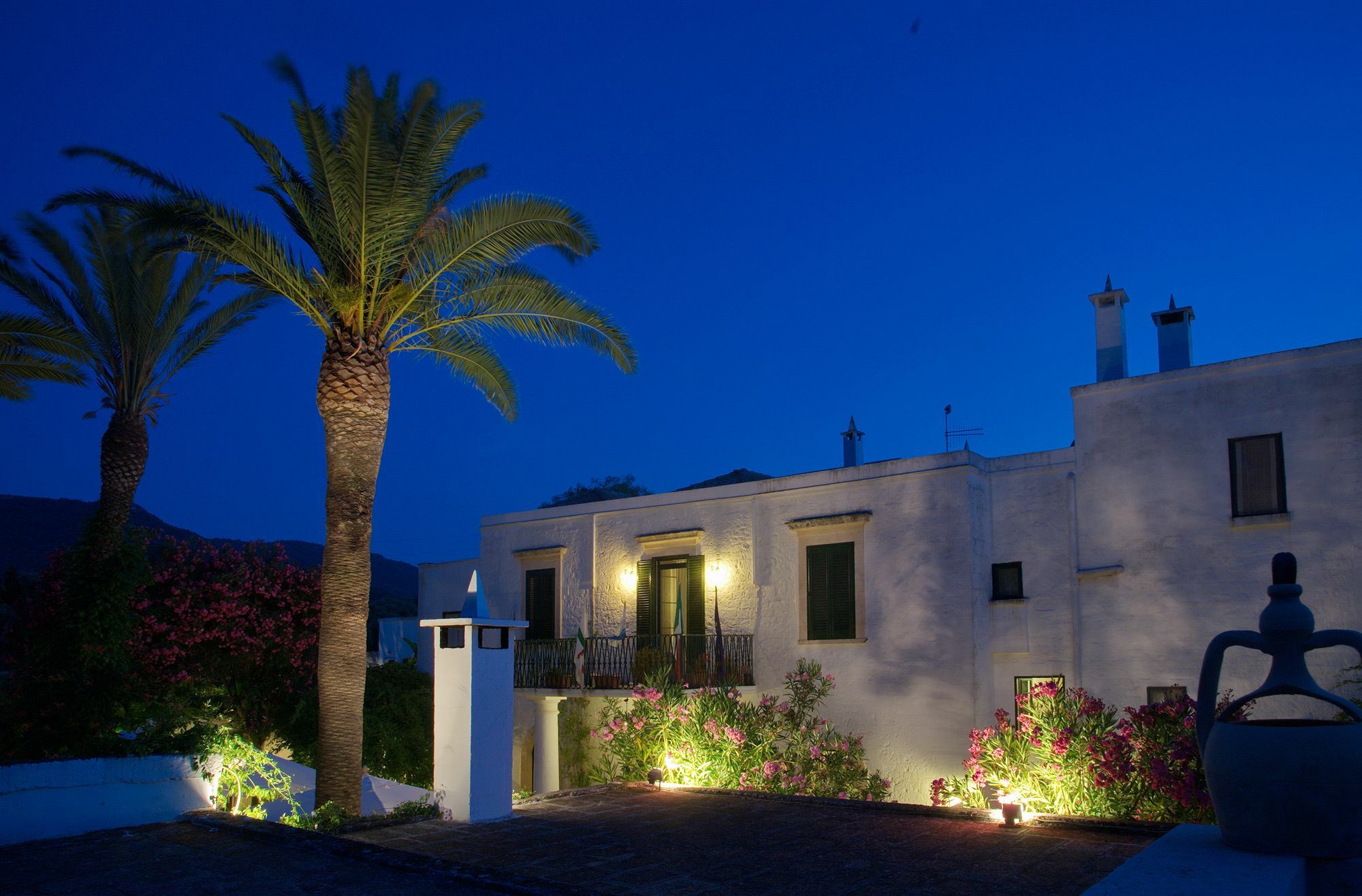 Masseria Il Frantoio Ostuni Kültér fotó